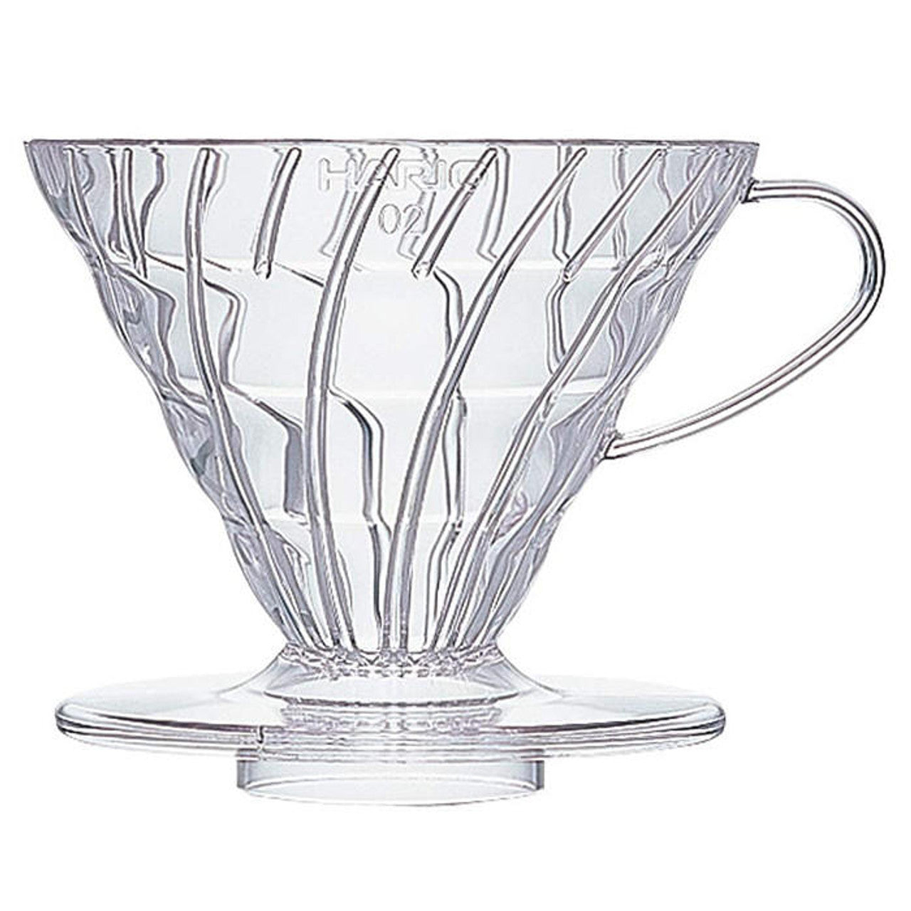 Cafetera Hario V60 02 - Dripper para Café de Especialidad