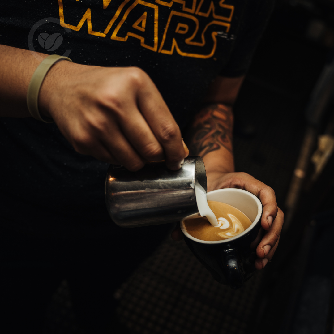 Café de Especialidad · Bolivia – 100% Arábica con Notas de Chocolate Amargo