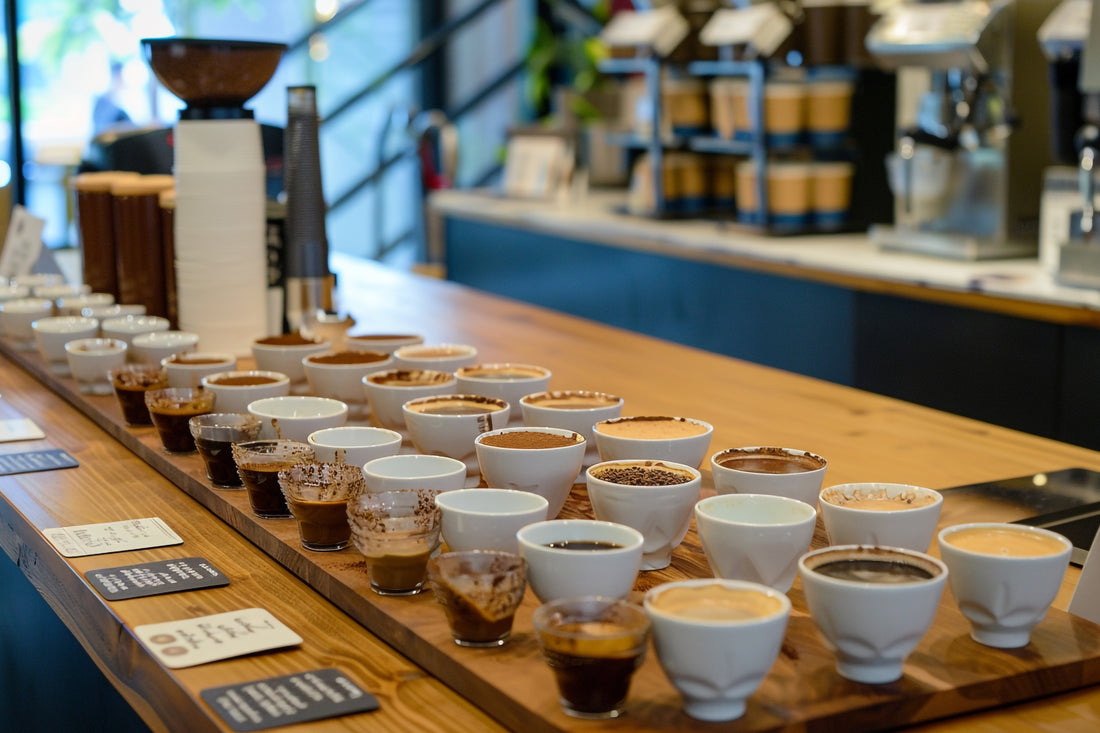 ¿Qué es el Café de Especialidad?