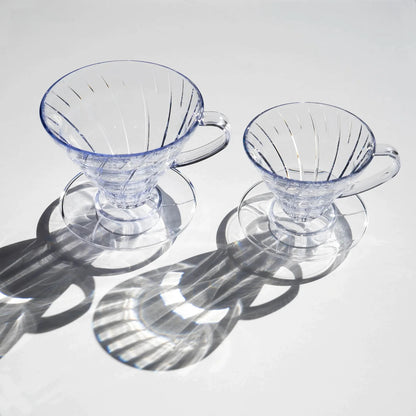 Cafetera Hario V60 02  - Dripper para Café de Especialidad