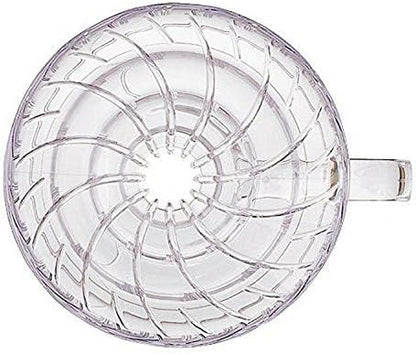 Cafetera Hario V60 02  - Dripper para Café de Especialidad
