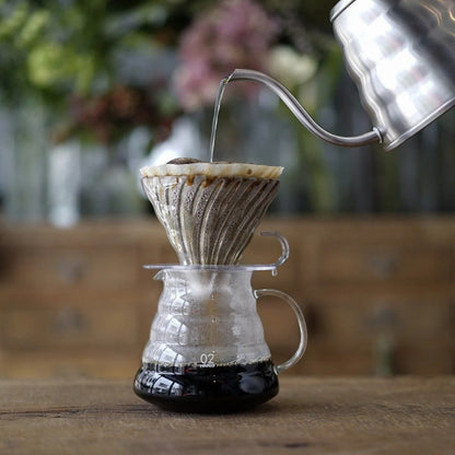 Cafetera Hario V60 02  - Dripper para Café de Especialidad