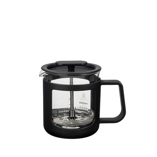 Prensa Francesa Café Press U Negra 300 ml